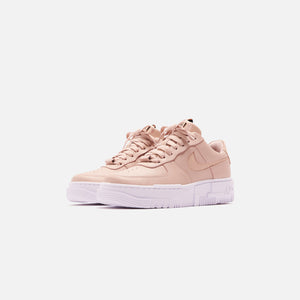 nike air force 1 07 trainers particle beige
