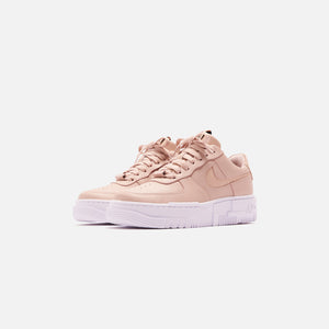 air force 1 particle beige