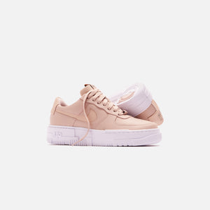 particle beige nike air force 1