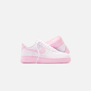 air force 1 brick pink