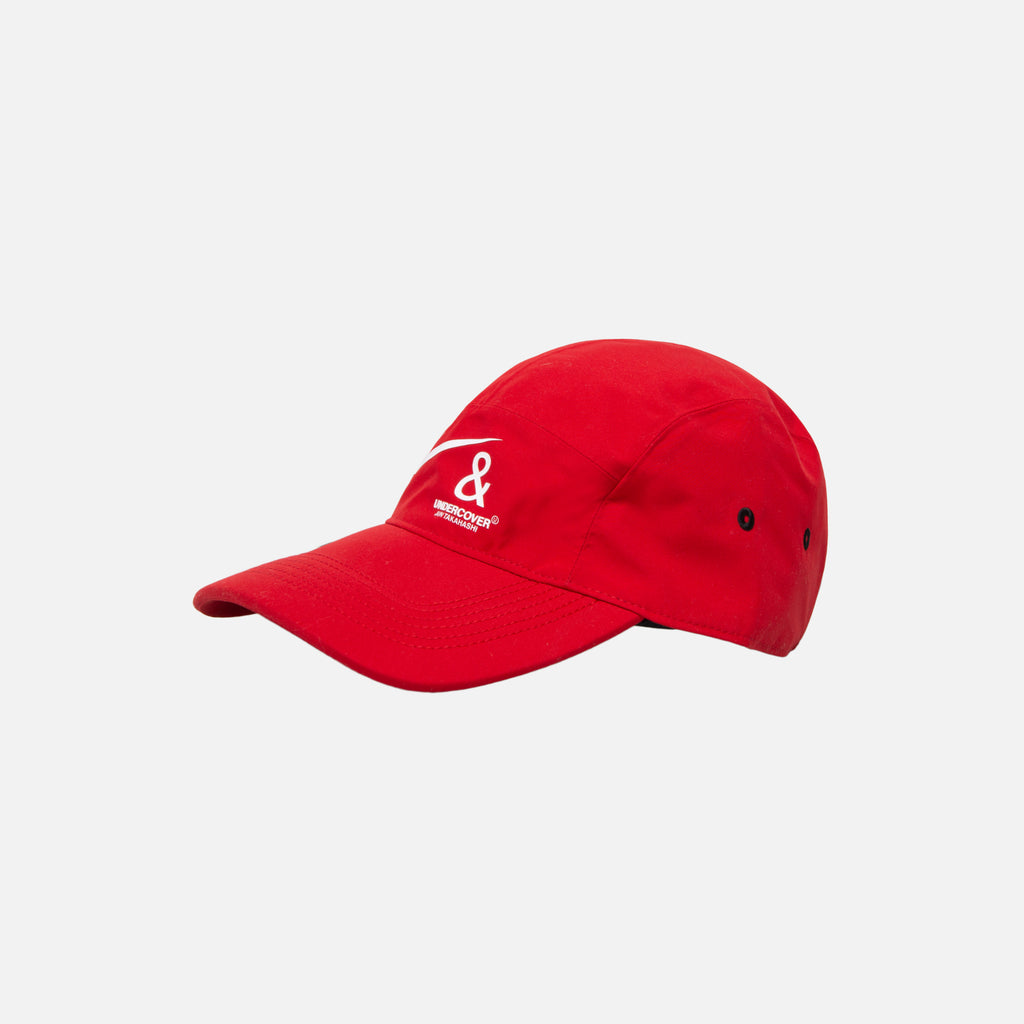 Nike x Undercover NRG AW84 TC Hat - Red – Kith