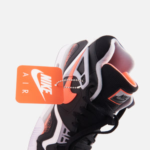 nike air tech challenge ii anniversary qs