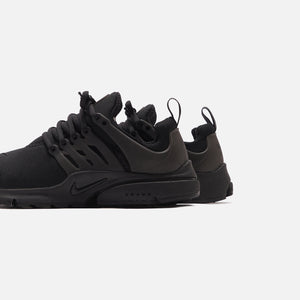 air presto triple black