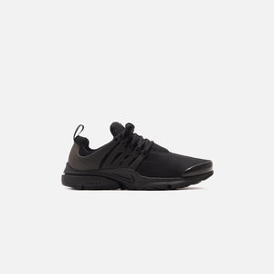 air presto triple black