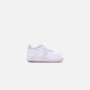 nike air force white iced lilac