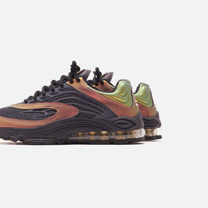 espada Surichinmoi ladrar Nike Air Tuned Max - Black / Celery / Dark Charcoal / Metallic Silver – Kith