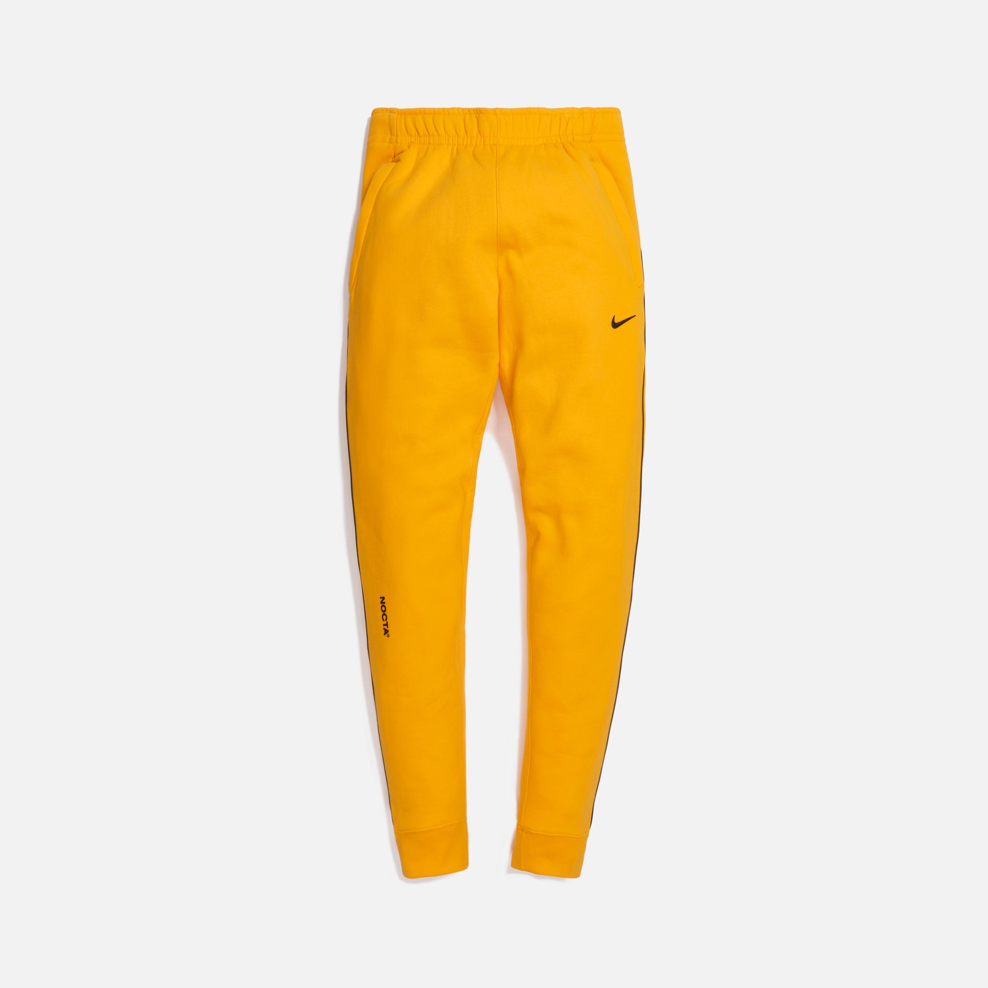 Nike x Drake Nocta Au Essential Fleece Pant - University Gold – Kith