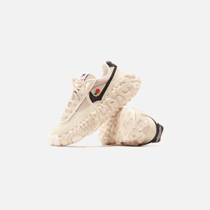 Nike x Undercover Overbreak - Overcast / Black / Fossil / Sail – Kith