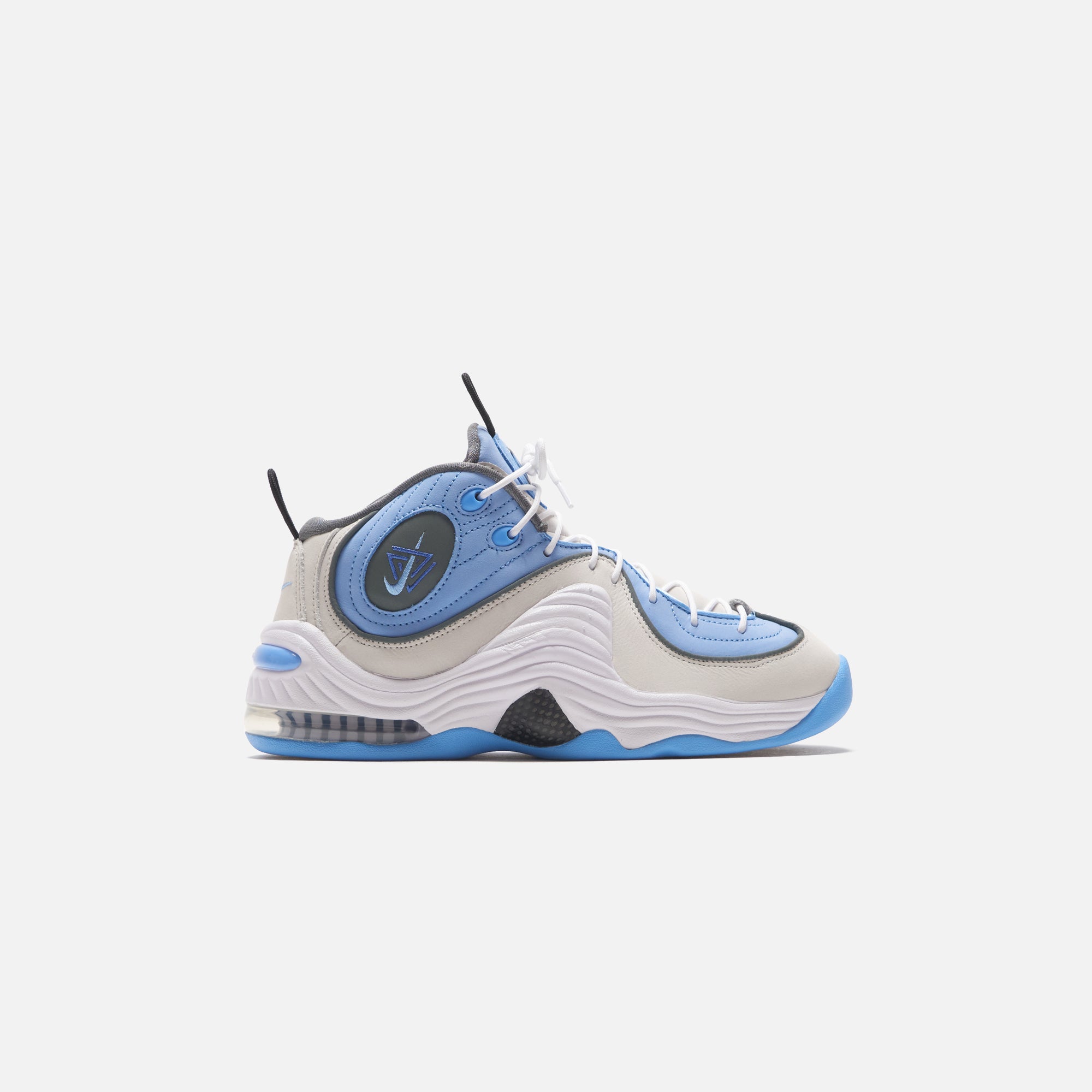 Nike x Social Status Air Max Penny II - White / Cobalt / Pulse