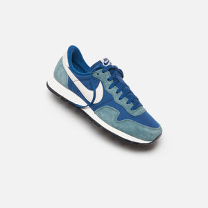 Nike Air Pegasus `83 PRM - Valerian Blue / Phantom / Mineral Slate Kith