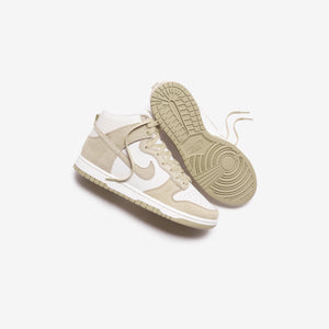 nike dunk phantom limestone