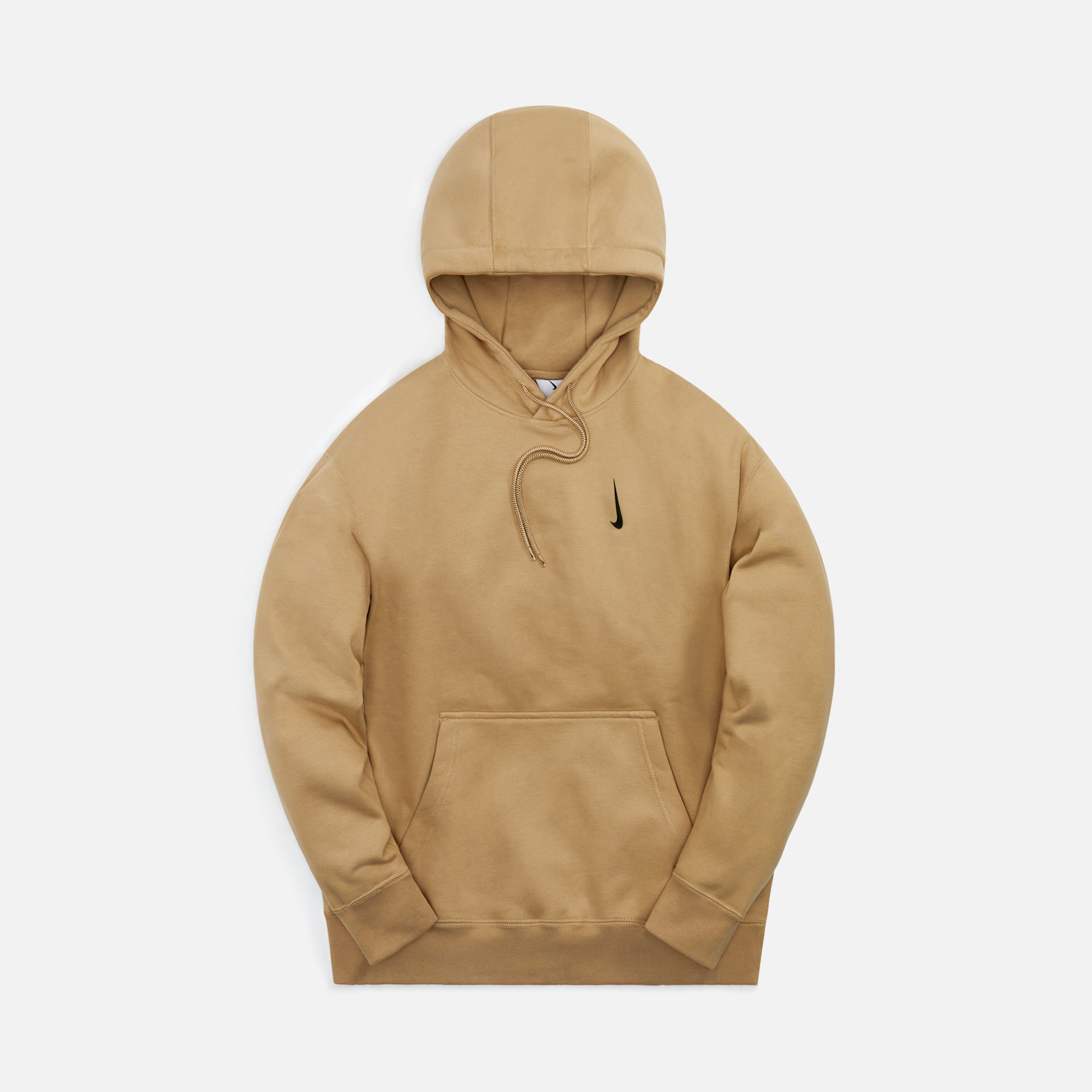 billie eilish nike hoodie sizing