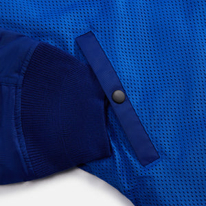 Nike x Ambush Unisex NRG Jacket - Deep Royal Blue / Game Royal – Kith