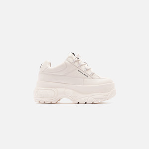 Naked WMNS Wolfe Sporty - White – Kith