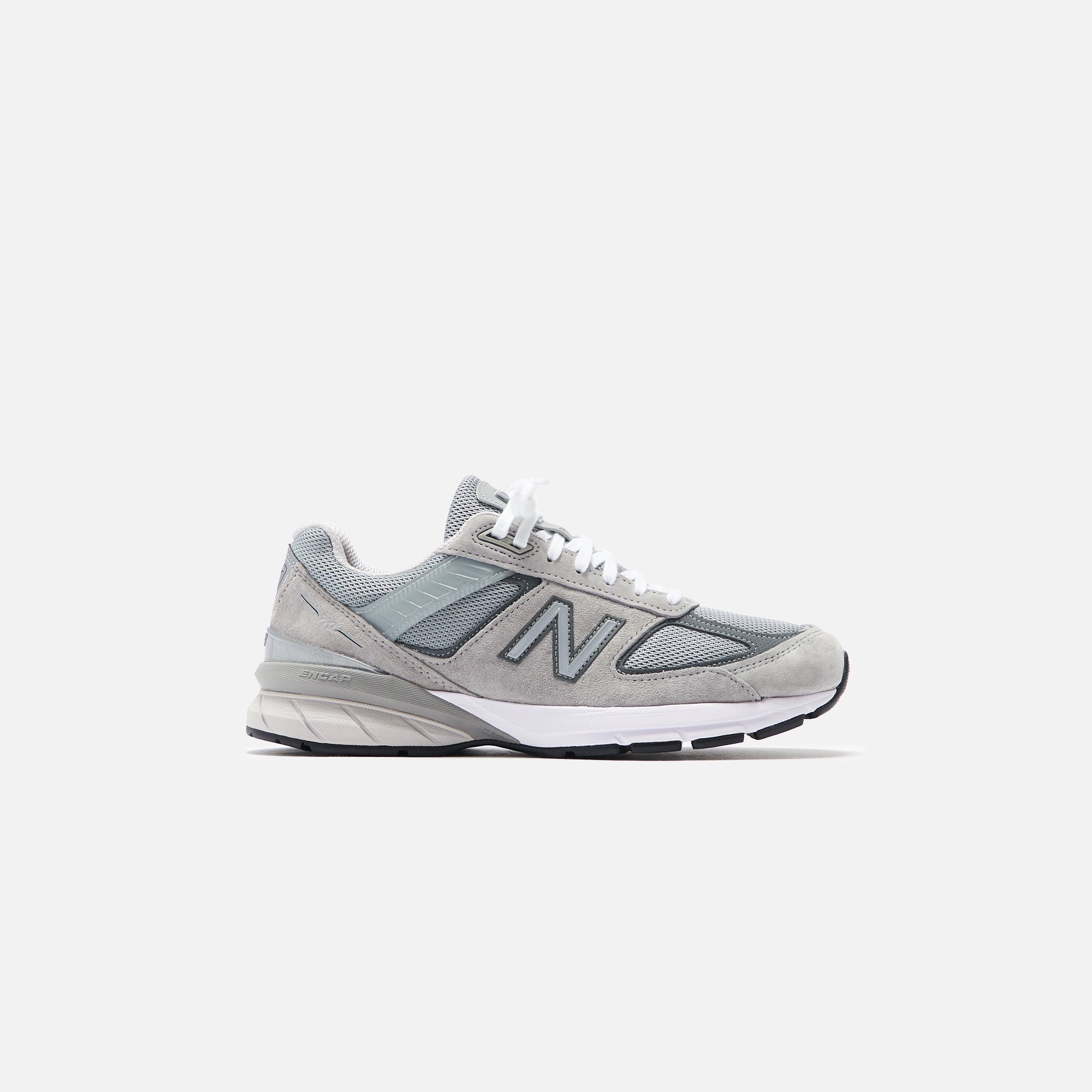 New Balance Made in USA 990v5 - Grey / Castlerock – Kith