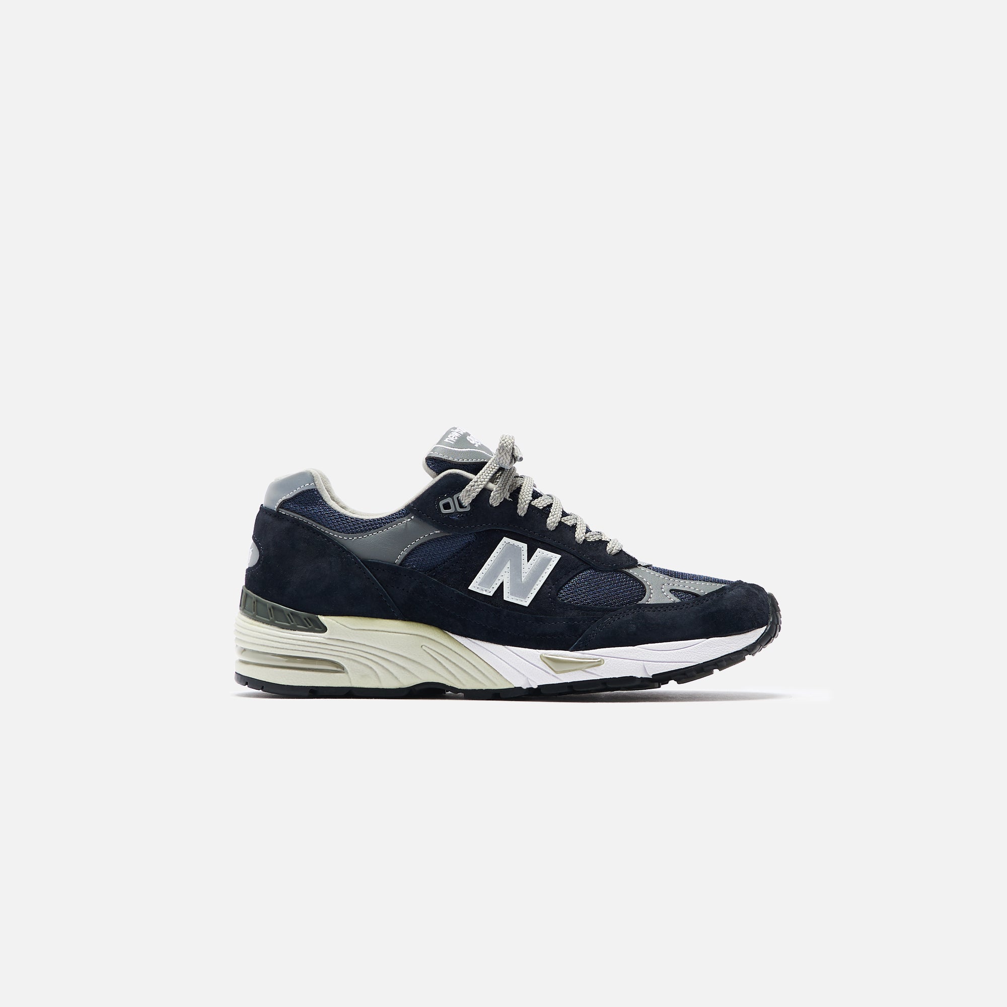 本物新品保証】 【値下げ中】Newbalance M991NV ニューバランス