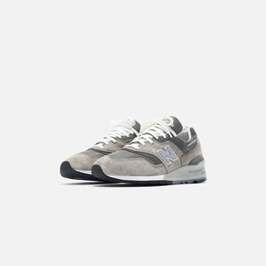 new balance m99 grey