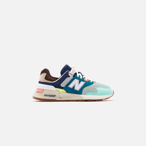 new balance 300 mint