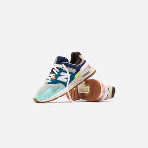 new balance 300 mint