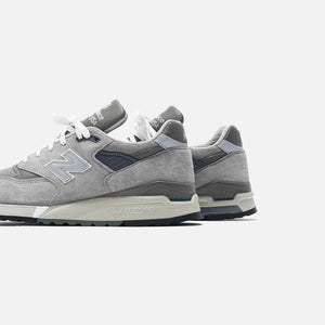 new balance m998