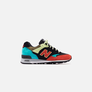 new balance 577 mint