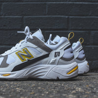 new balance 878 white yellow