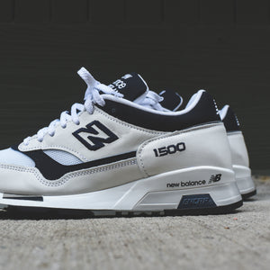 new balance 1500 white navy