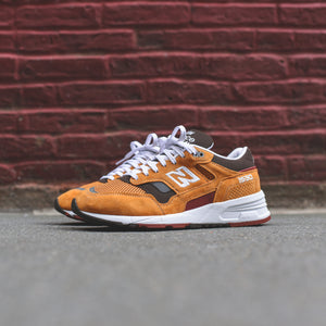 new balance 153 inca gold