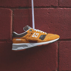 new balance inca gold