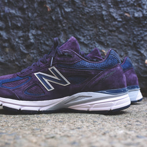 new balance made 990v4