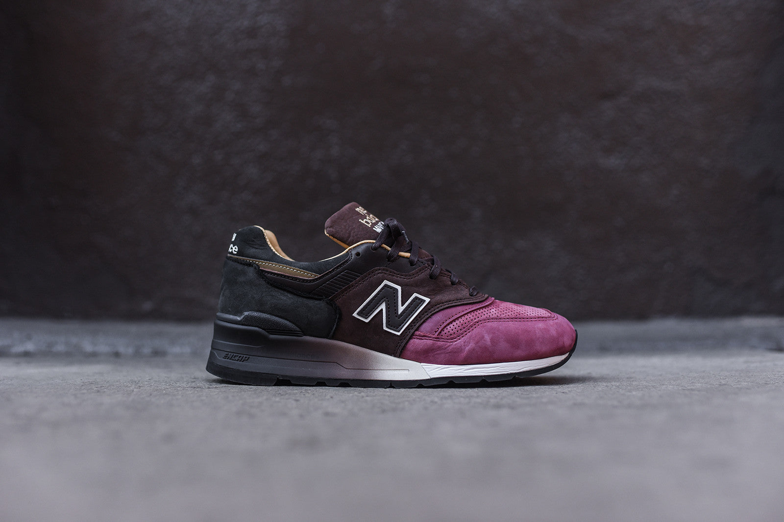 new balance m997