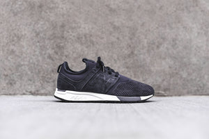 new balance 247 navy white