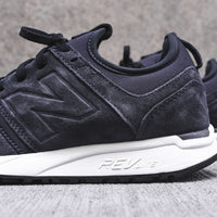 new balance 247 navy white