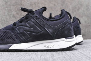 new balance revlite 247 navy