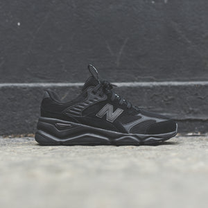 new balance x90 black