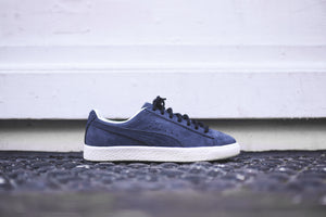 puma clyde frosted