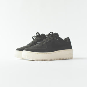 nike air force 1 sage night stadium