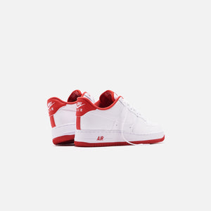 air force university red