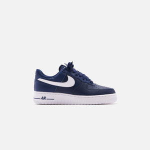 air force 1 midnight navy