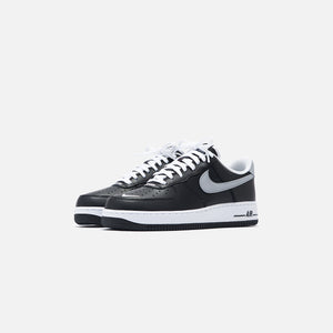 nike air force 1 lv8 black wolf grey