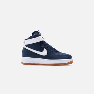 nike air force one 07 high