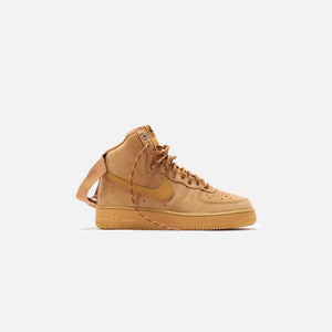 nike air force flax high