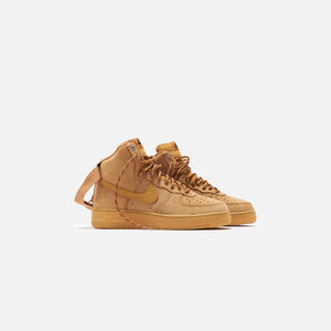 nike air force flax high