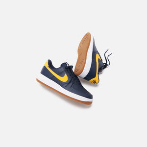 air force 1 obsidian gold