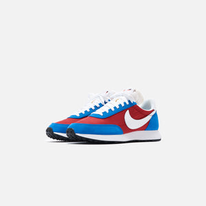 nike air tailwind 79 gym red