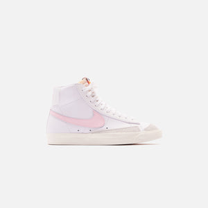 Nike Blazer Mid '77 Vintage White / Pink Foam – Kith