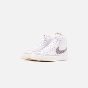 nike blazer mid 77 kith