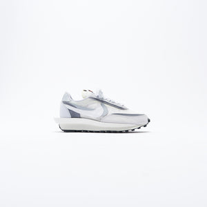 Nike x Sacai LDWaffle - Summit White 
