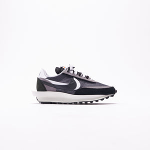 nike ld waffle sacai black anthracite