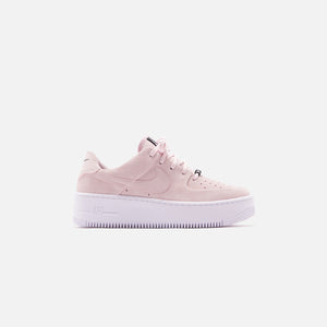 Nike WMNS Air Force 1 Sage Low - Barely 